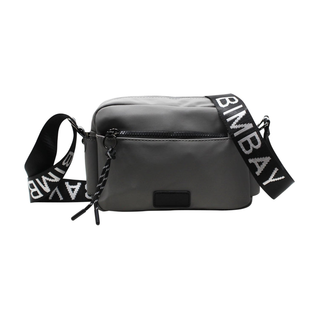 Featherweight Nylon Crossbody