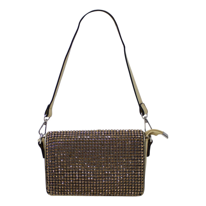 Diamante Crossbody Bag