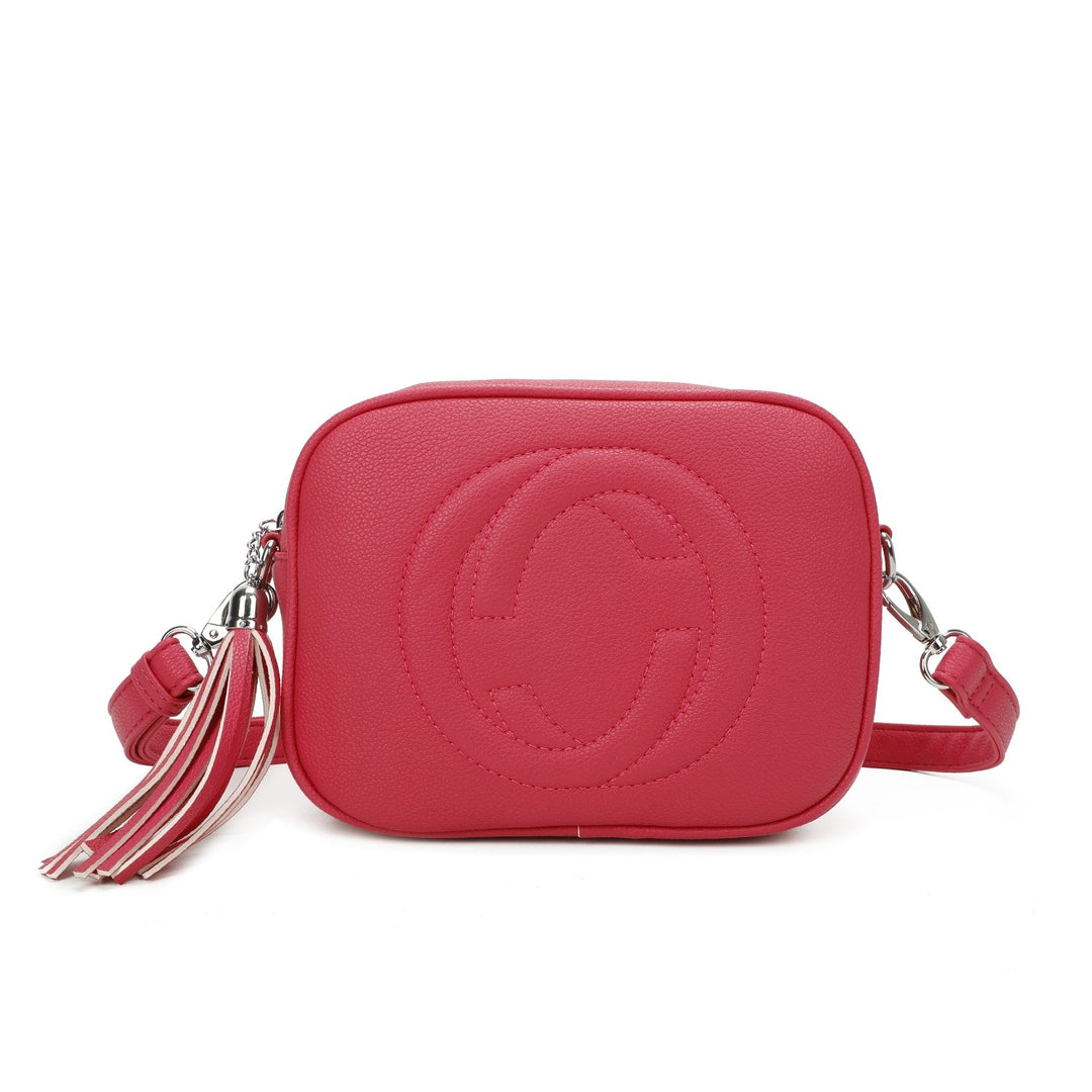 8006 Cross Body Bag