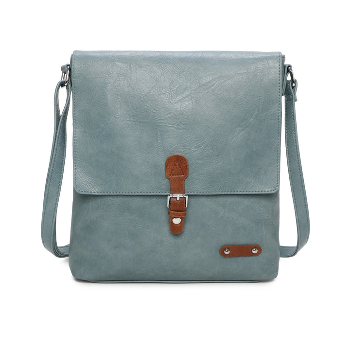 T8868 Large Satchel Bag