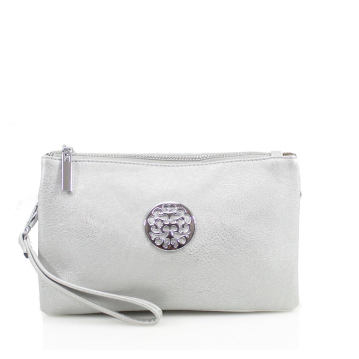 369 Wristlet Purse - Crossbody Mini Bag