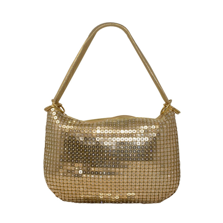 Sparkly Sequin Handbag