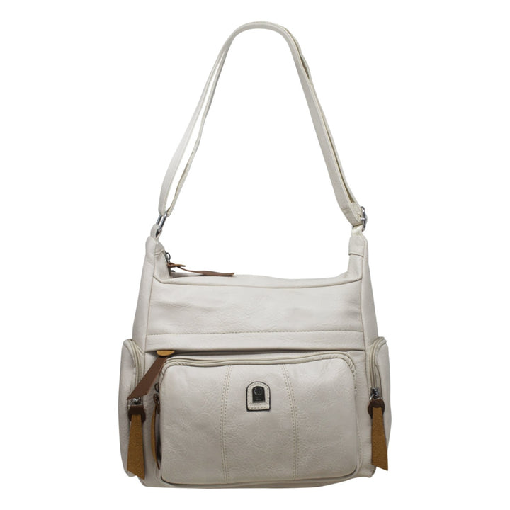 Soft Crossbody Bag