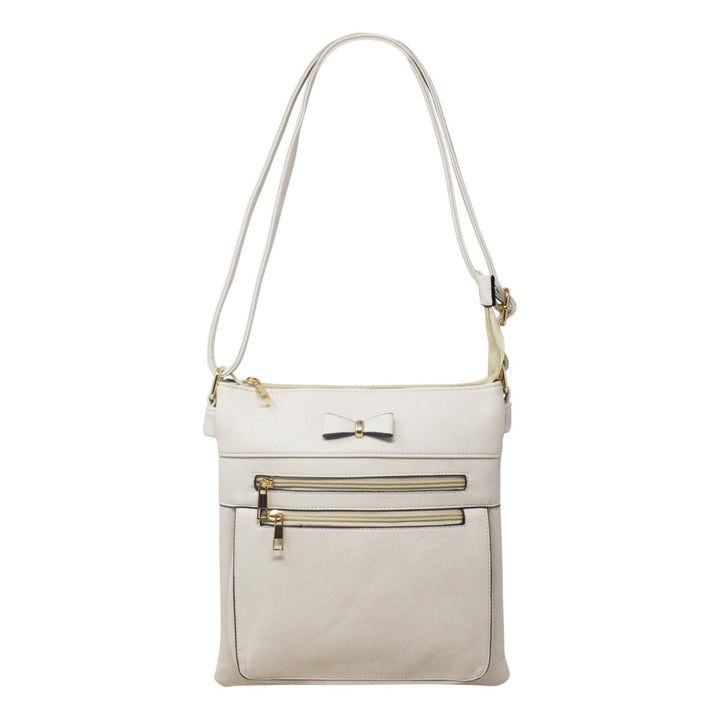 Alpini Little Bow Cross Body Bag