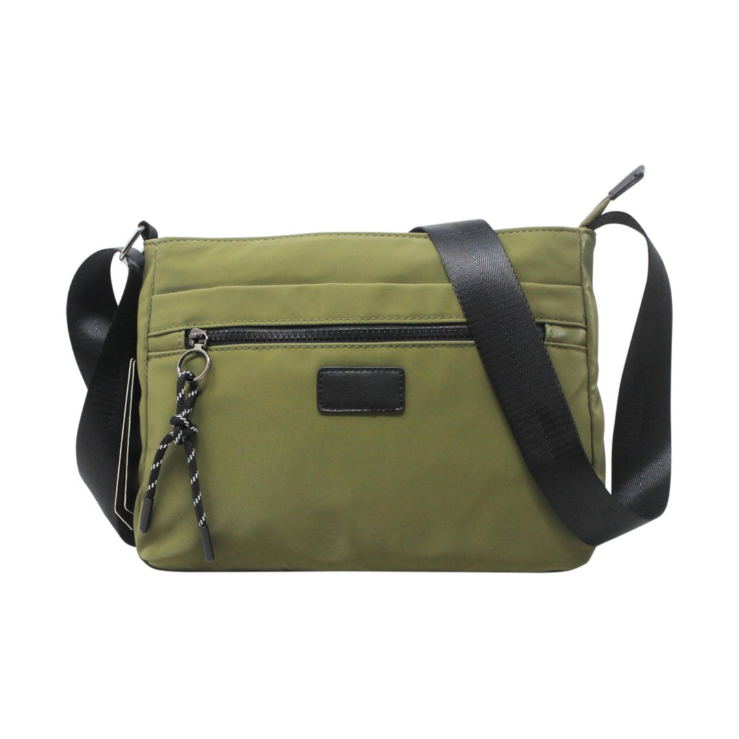 Lightweight Unisex Waterproof Messenger Crossbody