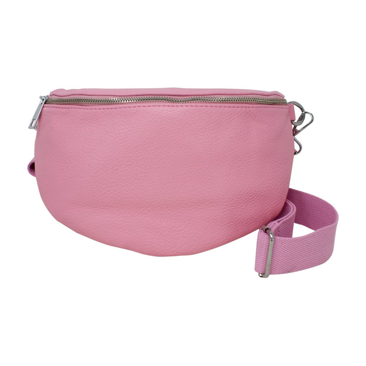 Everyday PU Leather Bum Bag