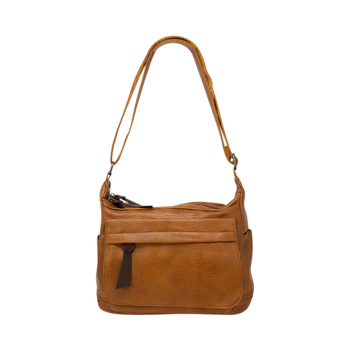 Messenger Crossbody