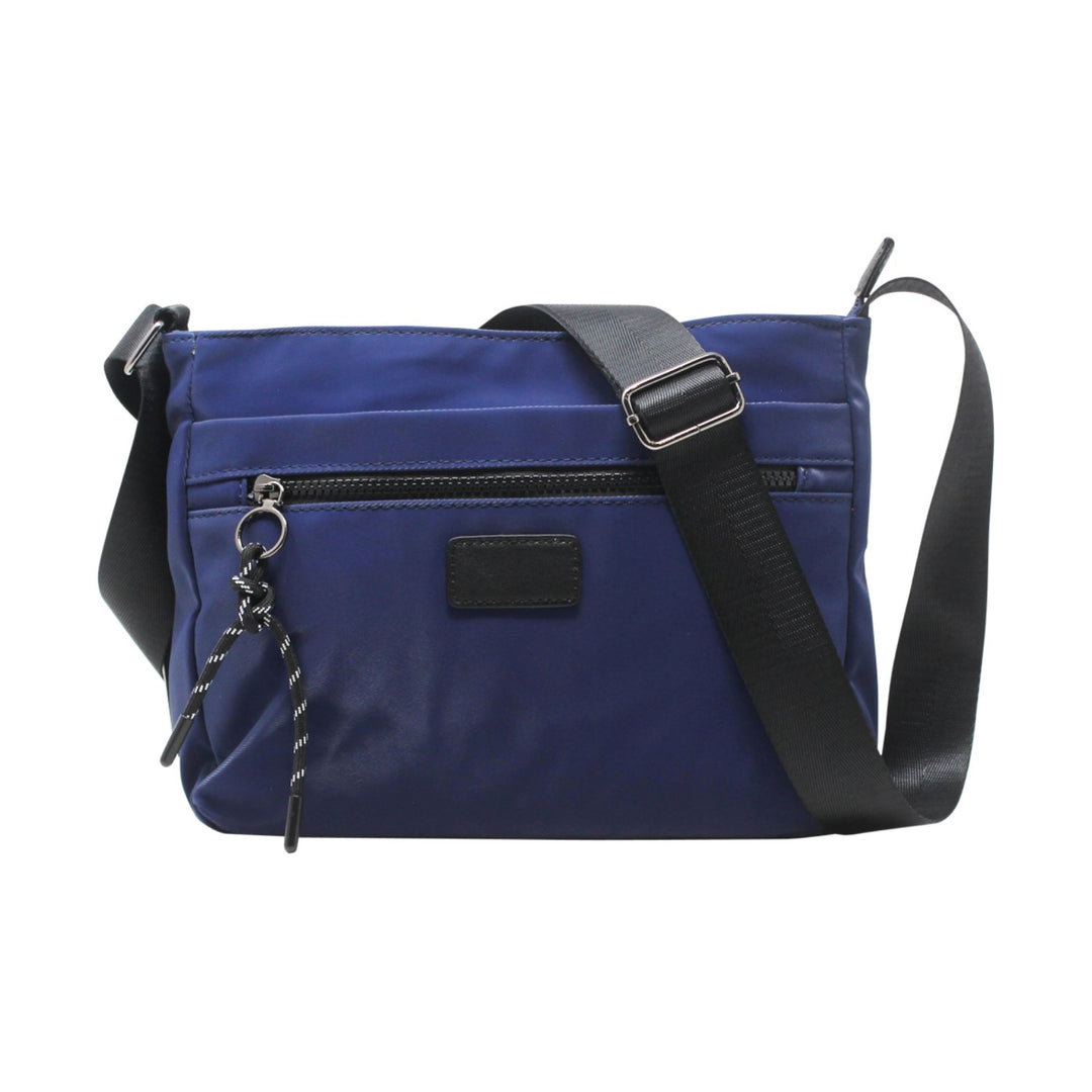 Lightweight Unisex Waterproof Messenger Crossbody