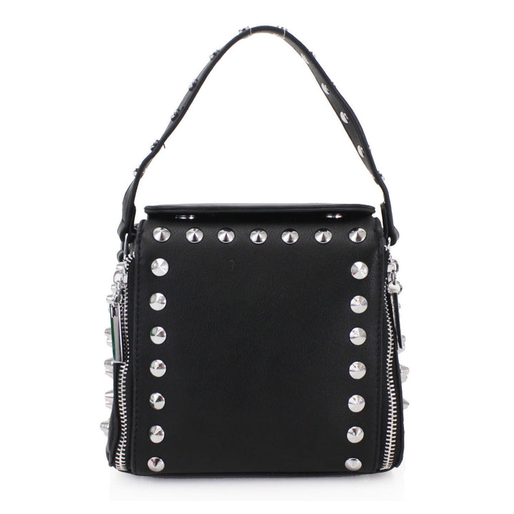 1016 Studded Bag