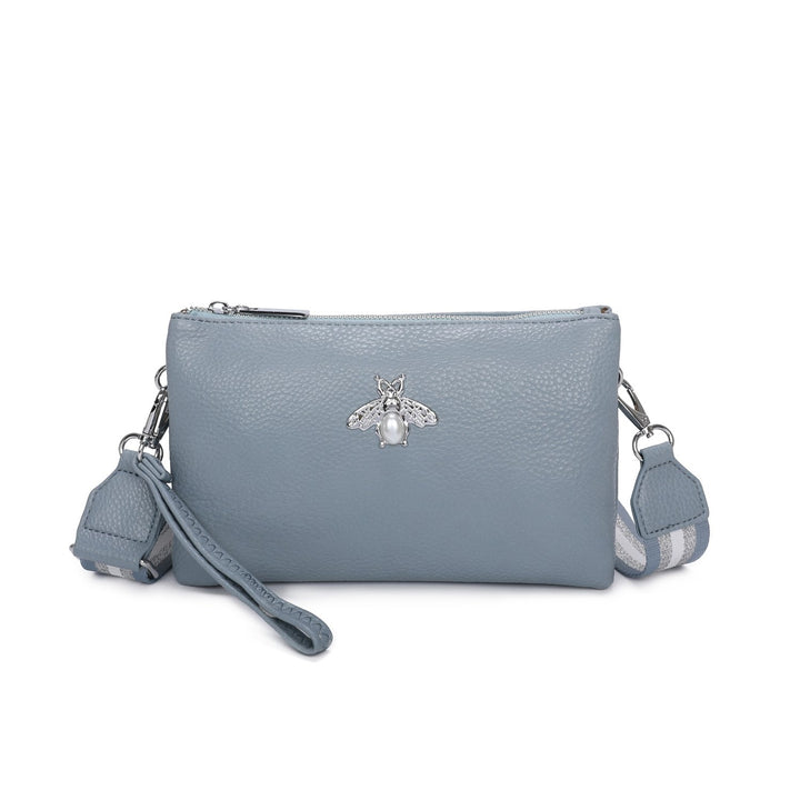 DY228 Wristlet cross body Purse