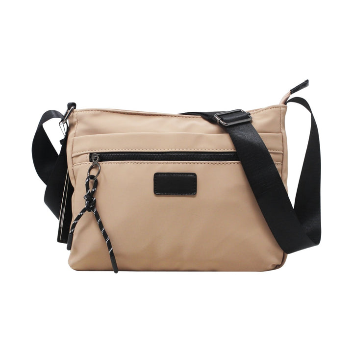 Lightweight Unisex Waterproof Messenger Crossbody