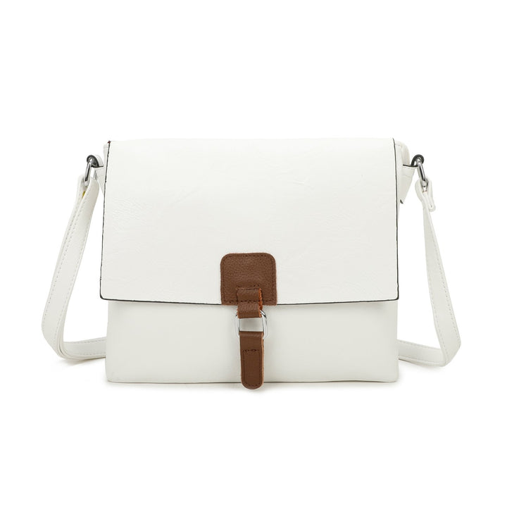 9581 Satchel Bag