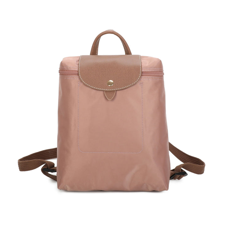 JM1553 Canvas backpack