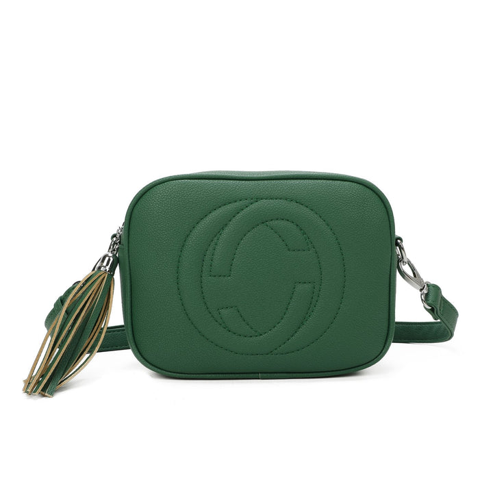 8006 Cross Body Bag