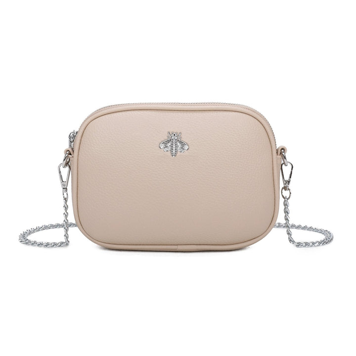 JM1152 Bee Crossbody Bag