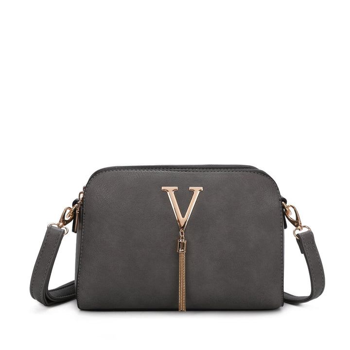 V9919 Crossbody Bag