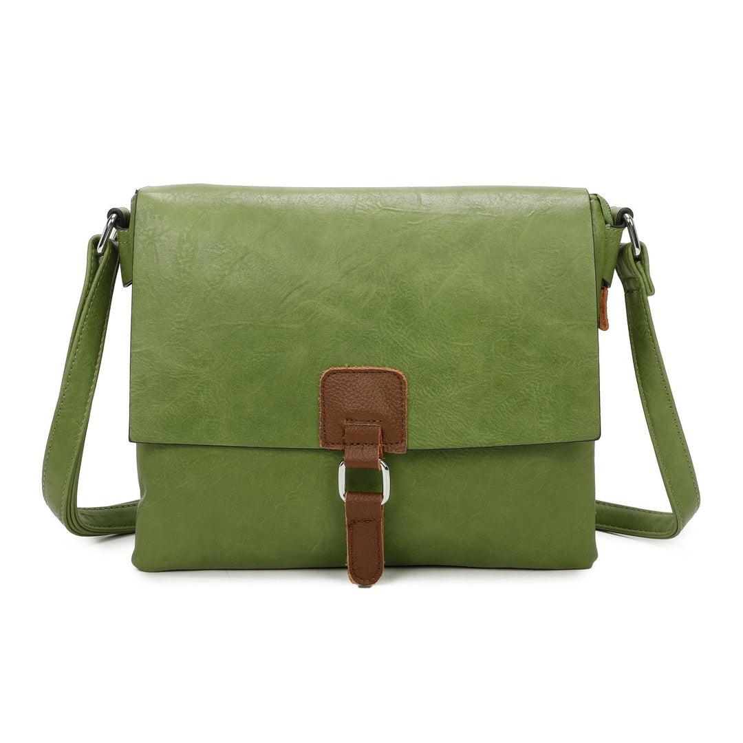 9581 Satchel Bag