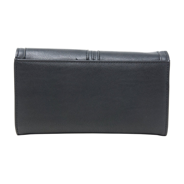 Bella Fold Over Purse