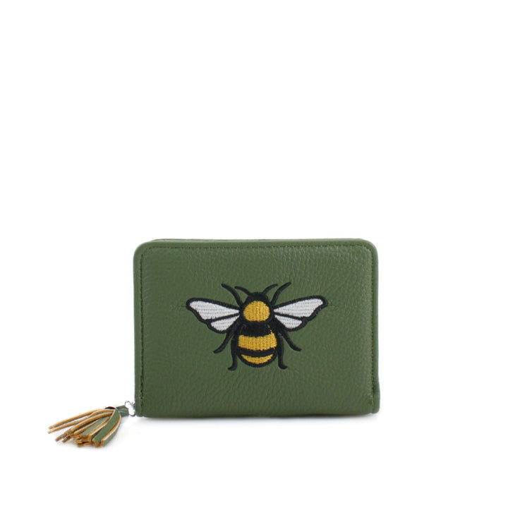 JM1096-1 Bee Purse