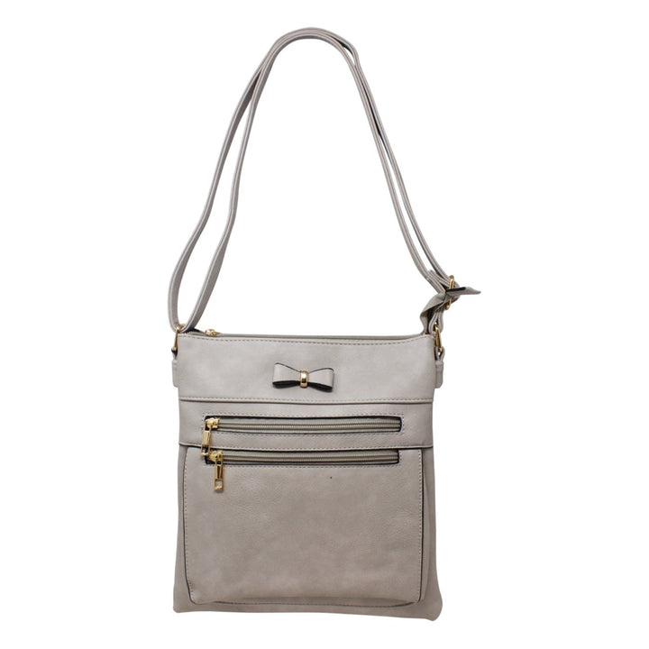 Alpini Little Bow Cross Body Bag