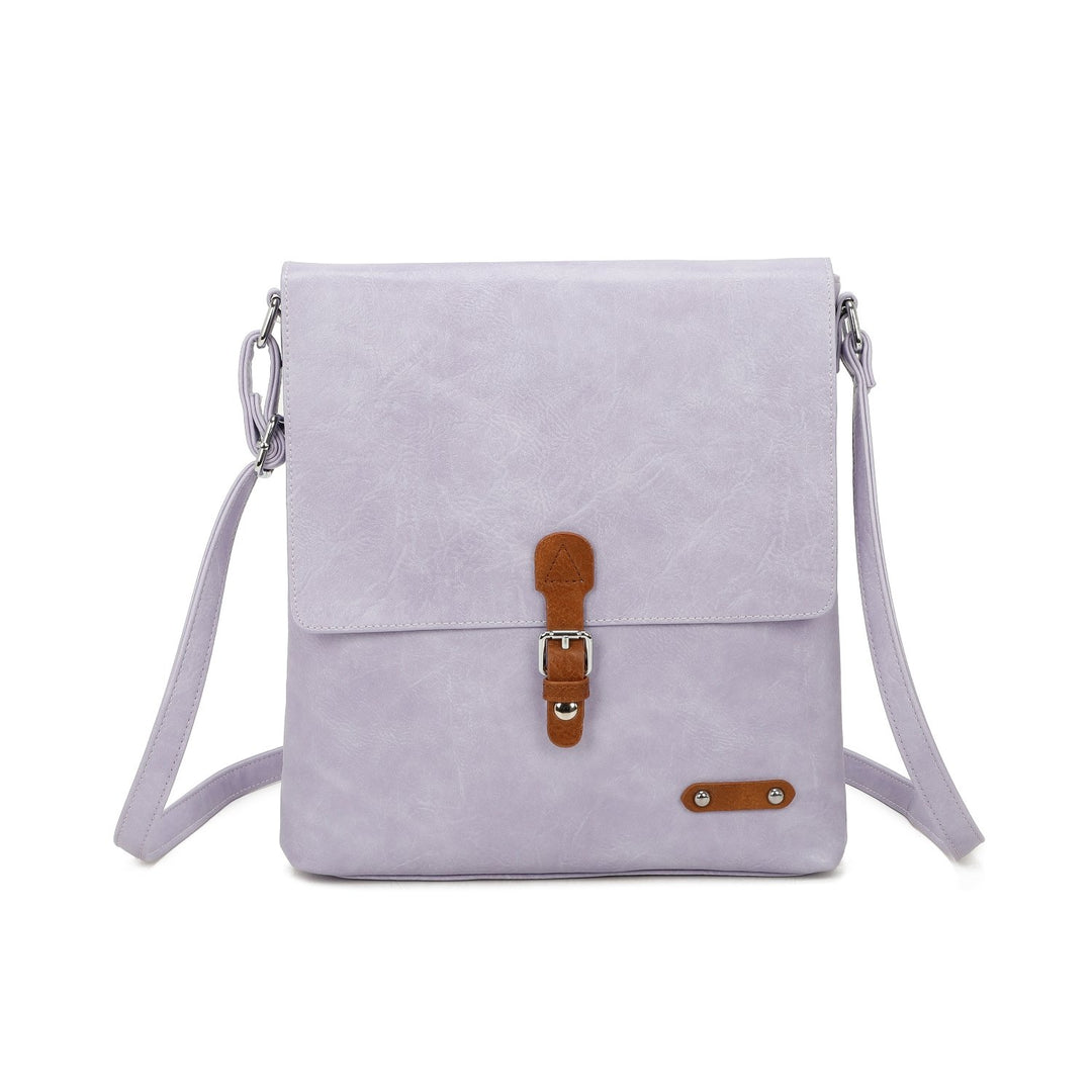 T8868 Large Satchel Bag