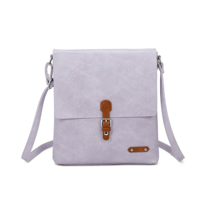 T8868 Large Satchel Bag