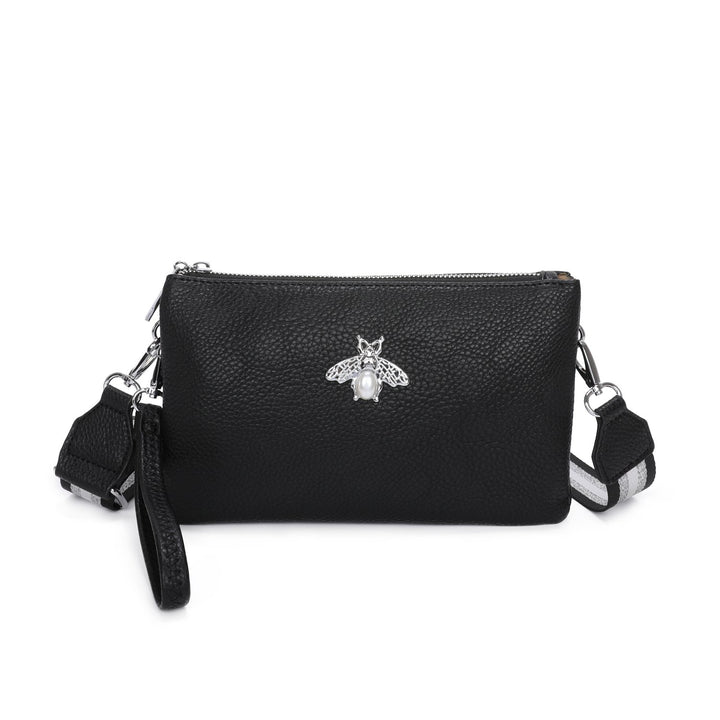 DY228 Wristlet cross body Purse