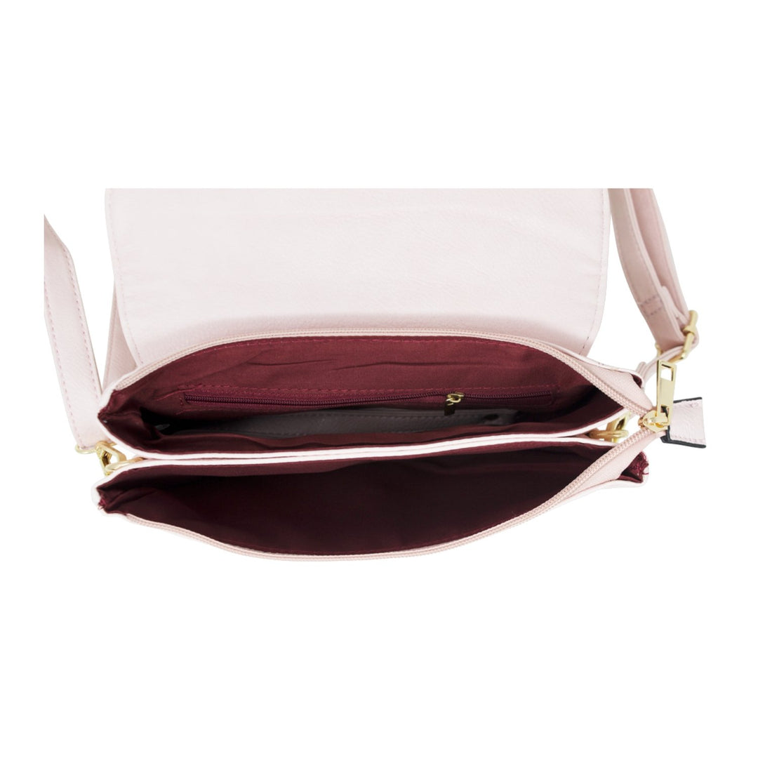 Small Envelope Clutch/Crossbody