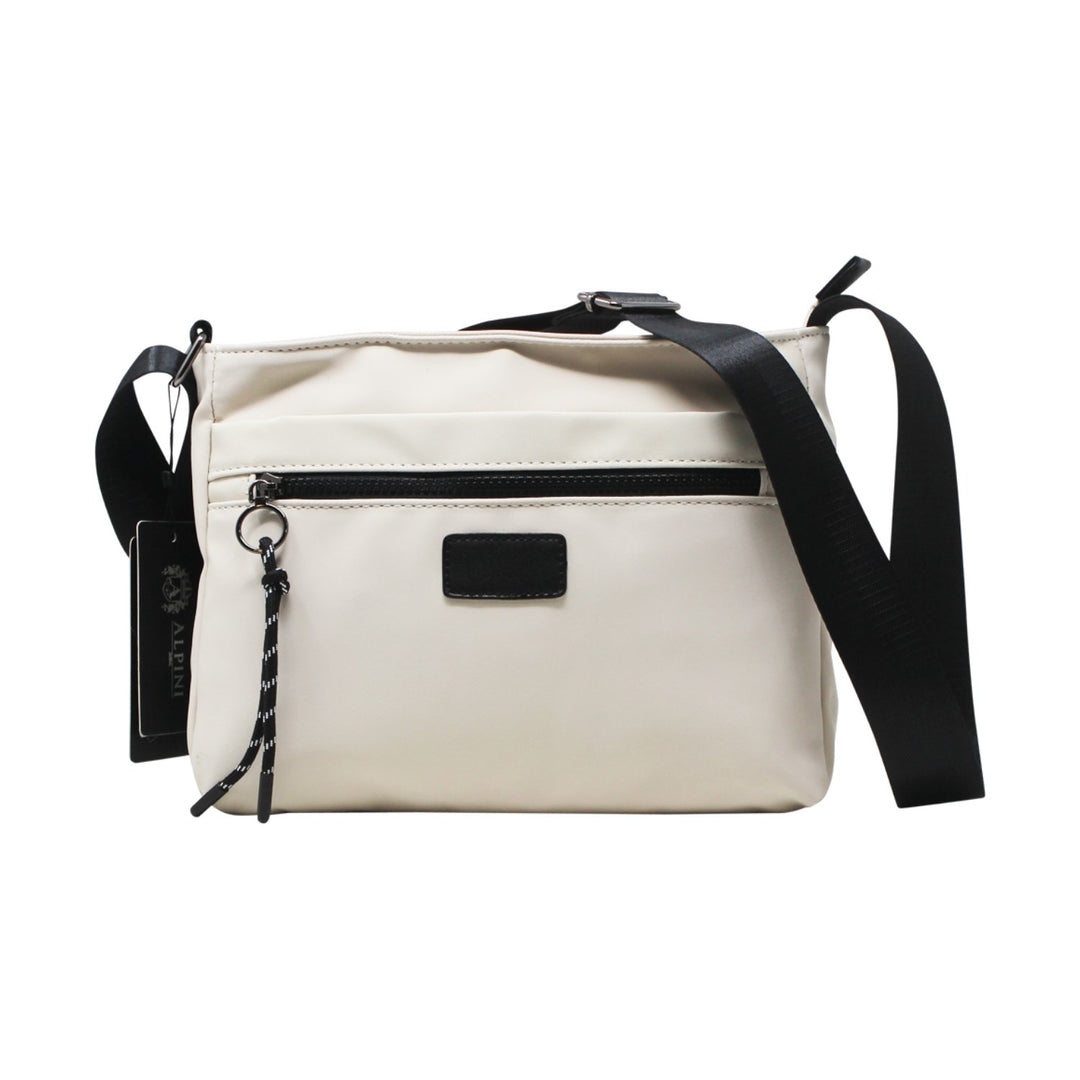 Lightweight Unisex Waterproof Messenger Crossbody