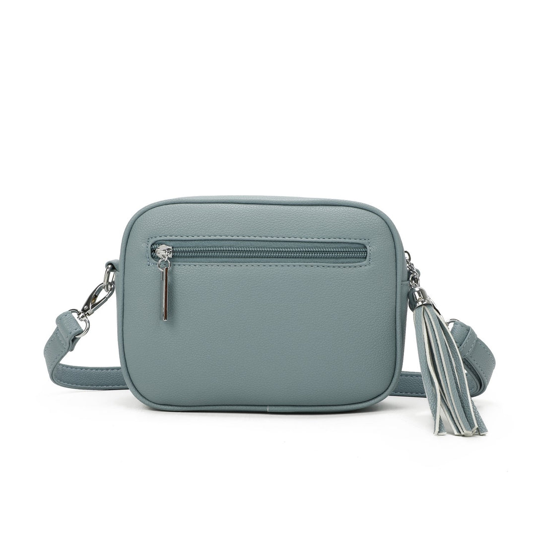 8006 Cross Body Bag