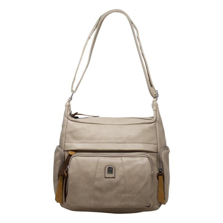 Soft Crossbody Bag