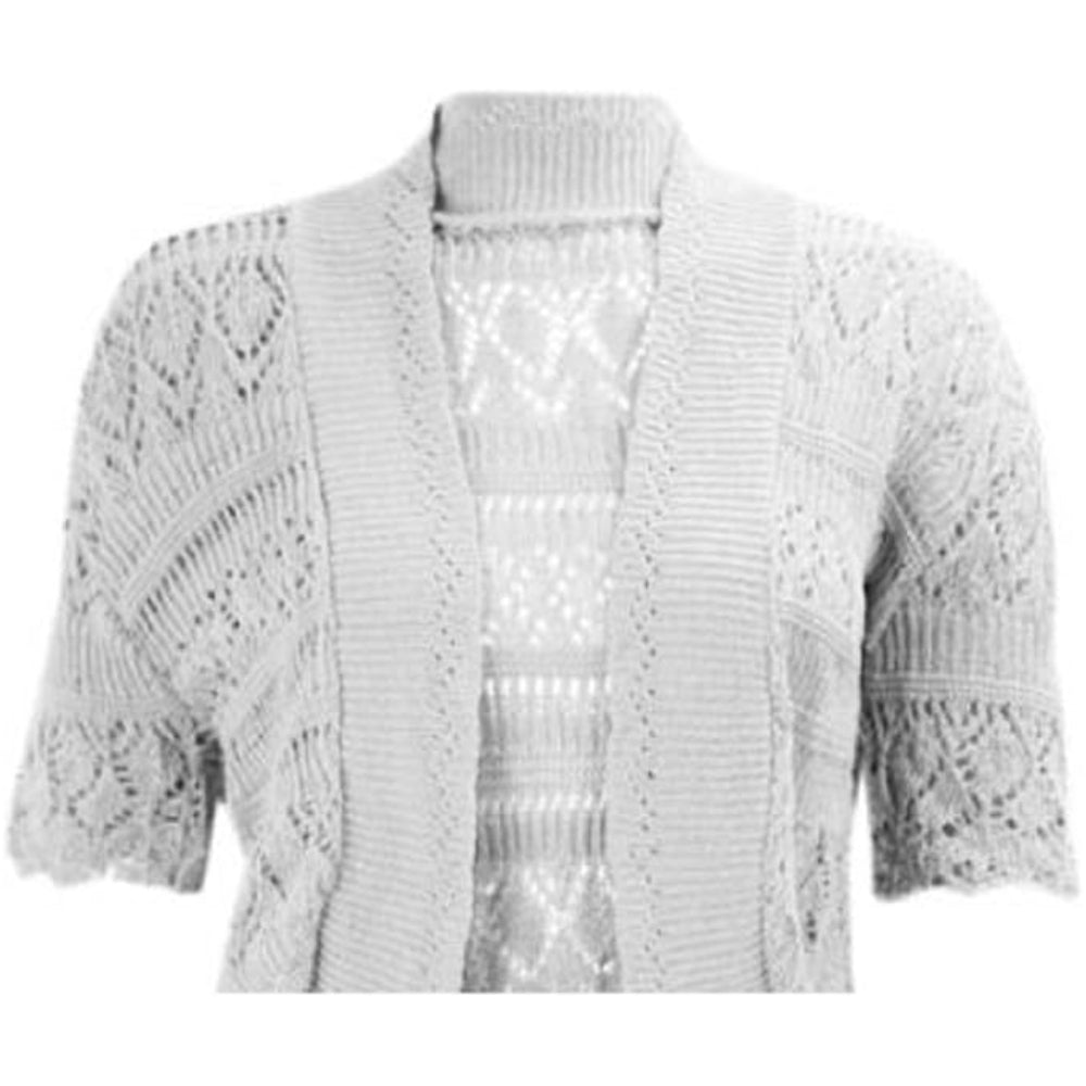 Crochet Shrug