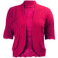 Crochet Shrug