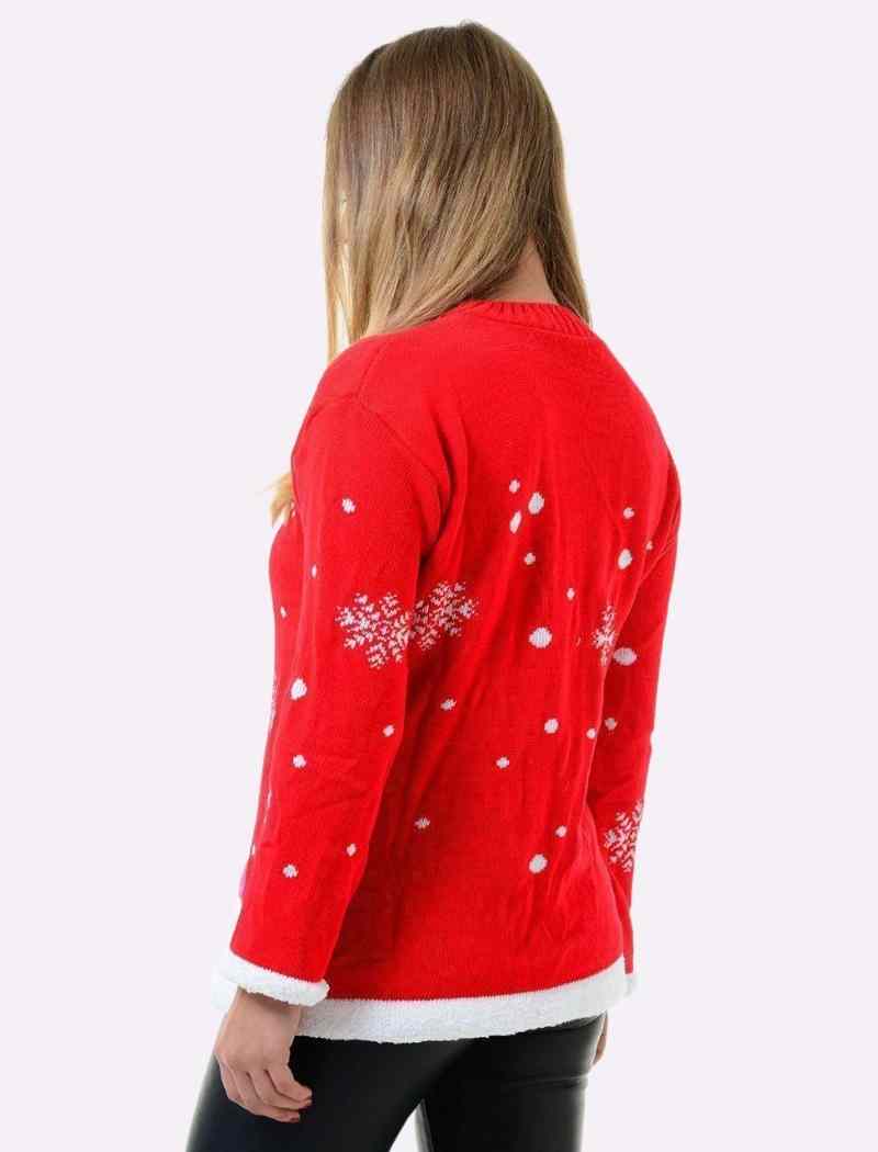 A Very Merry Christmas Jumper