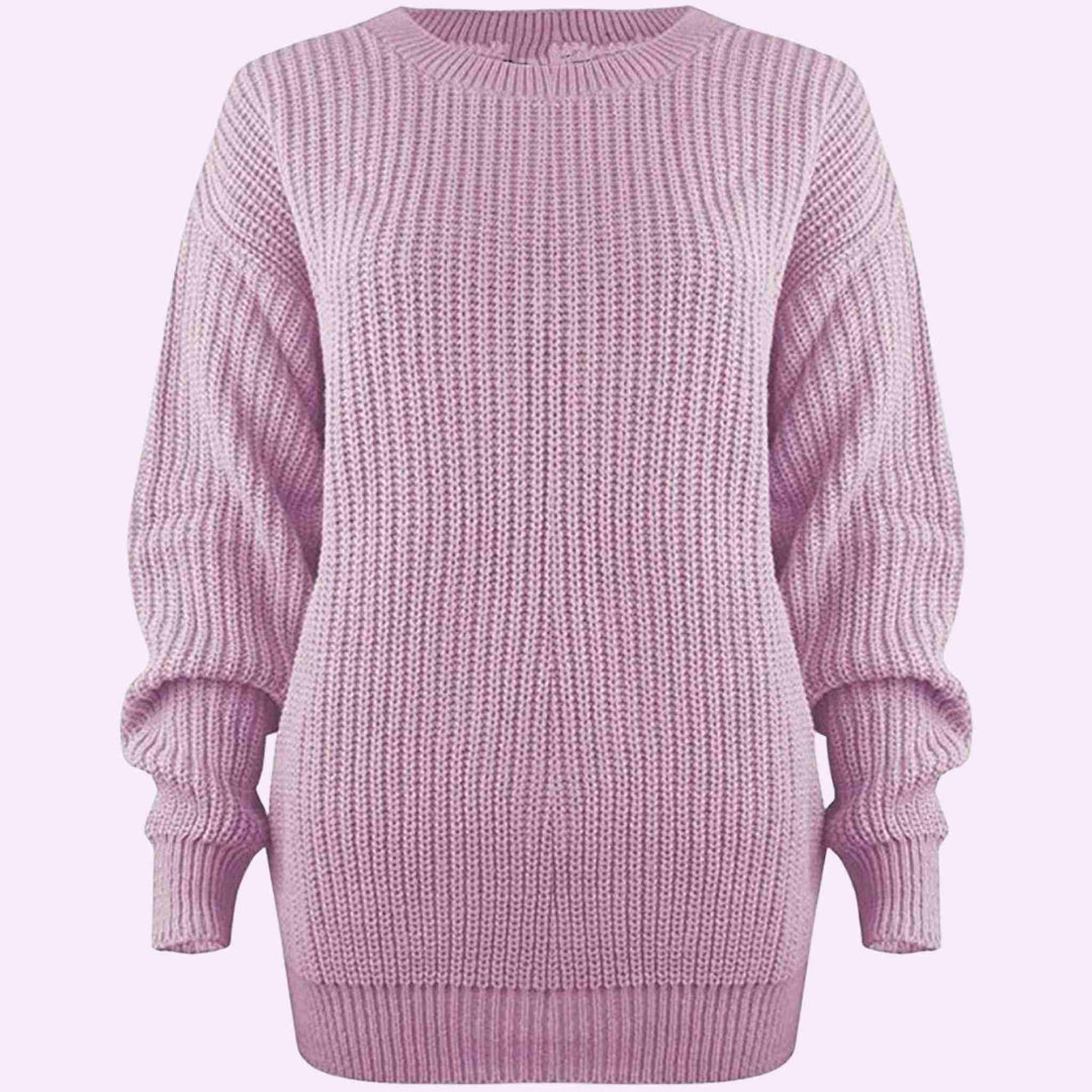 Chunky Jumper