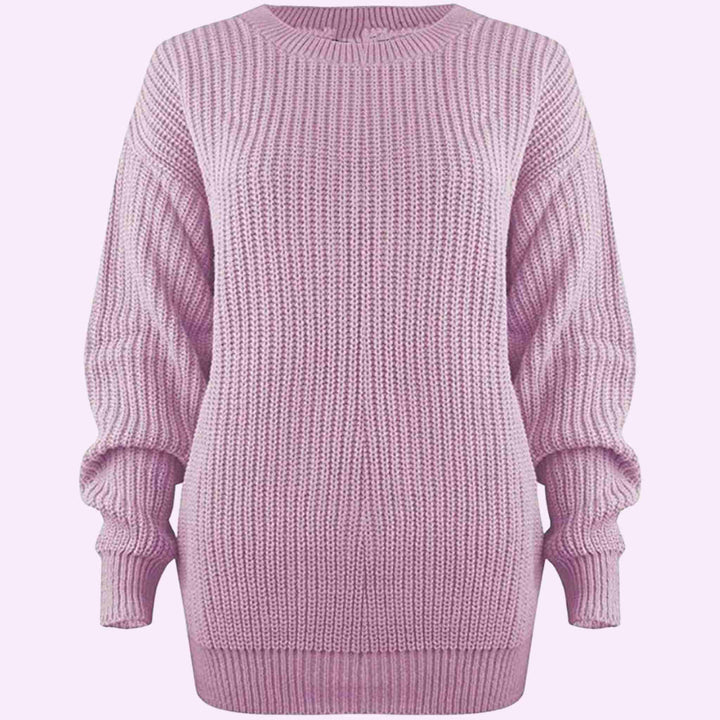 Chunky Jumper