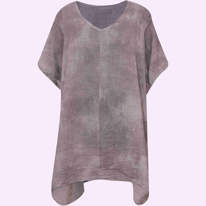 Italian Cold Wash Top