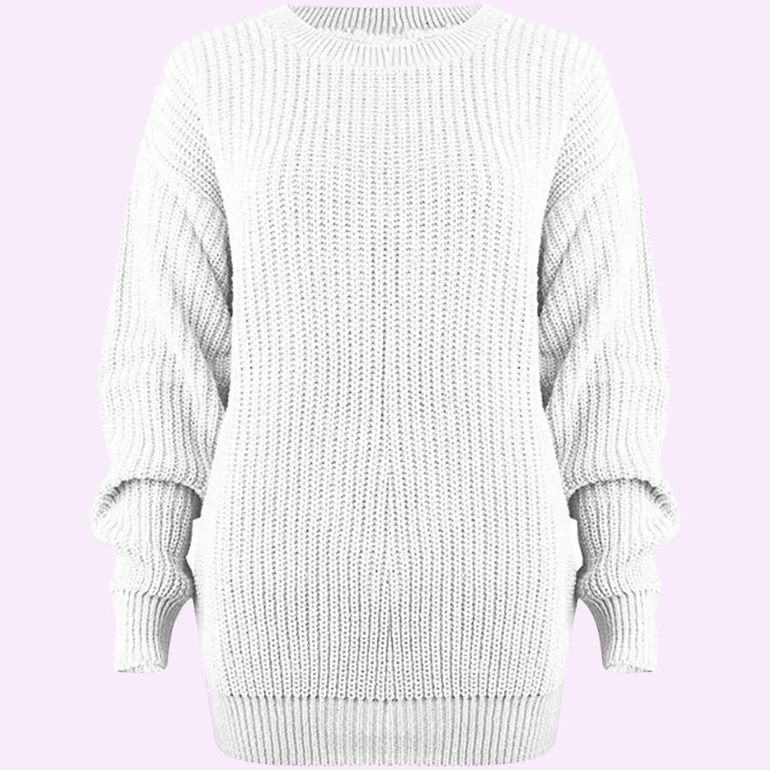 Chunky Jumper