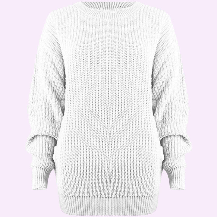 Chunky Jumper